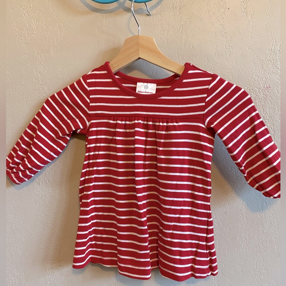 Hanna Andersson Dress